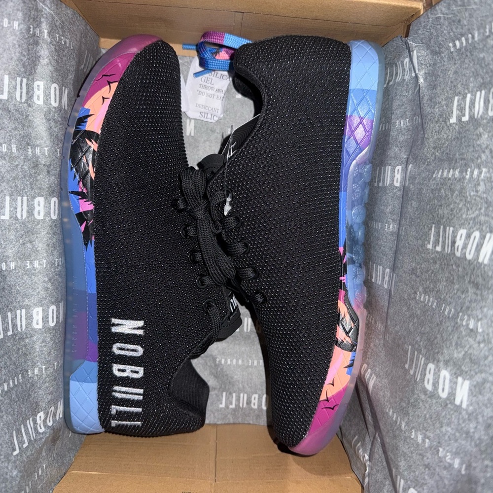 NOBULL sf trainer low